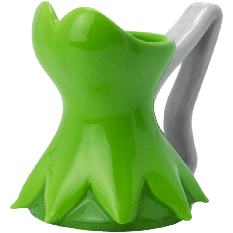 Кружка 3D ABYstyle: Disney: Peter Pan: Tinkerbell