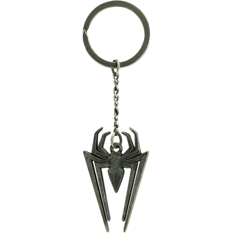 Брелок 3D ABYstyle: Spider-Man Emblem