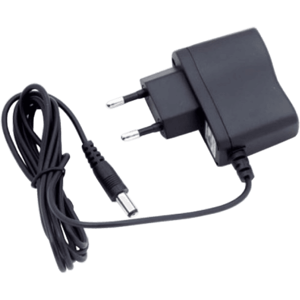 Адаптер питания для приставок 8bit / 16bit - 5V/600mA (OEM)
