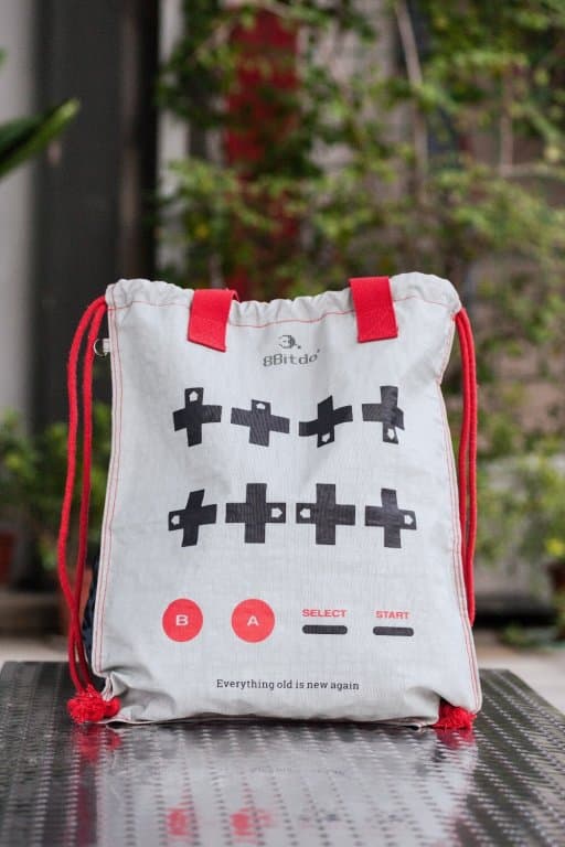 Сумка - Мешок 8BitDo CONBAG