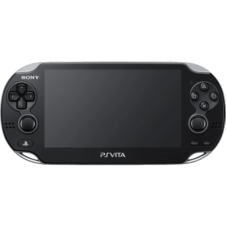 Sony PlayStation Vita 3G / Wi-Fi PCH-1106 4Гб (Б/У)