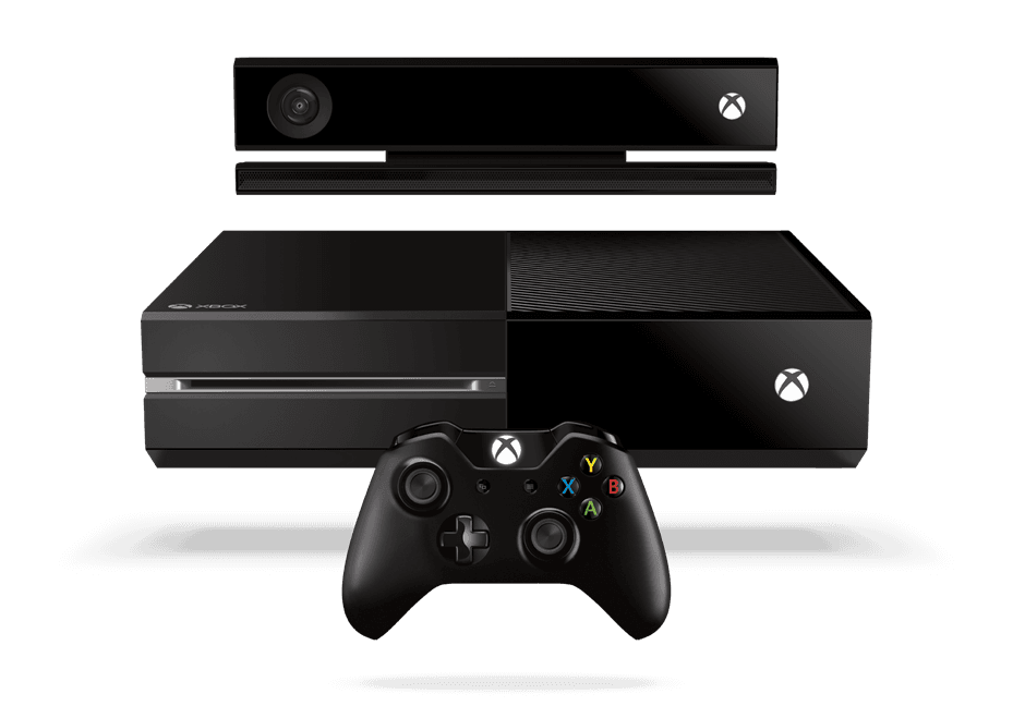 Microsoft Xbox One 1Тб + игры Tomb Raider и Rise of Tomb Raider (без Кинекта) (РОСТЕСТ)