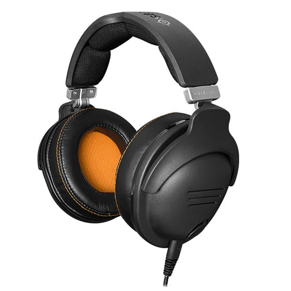 Игровая проводная гарнитура SteelSeries 9H