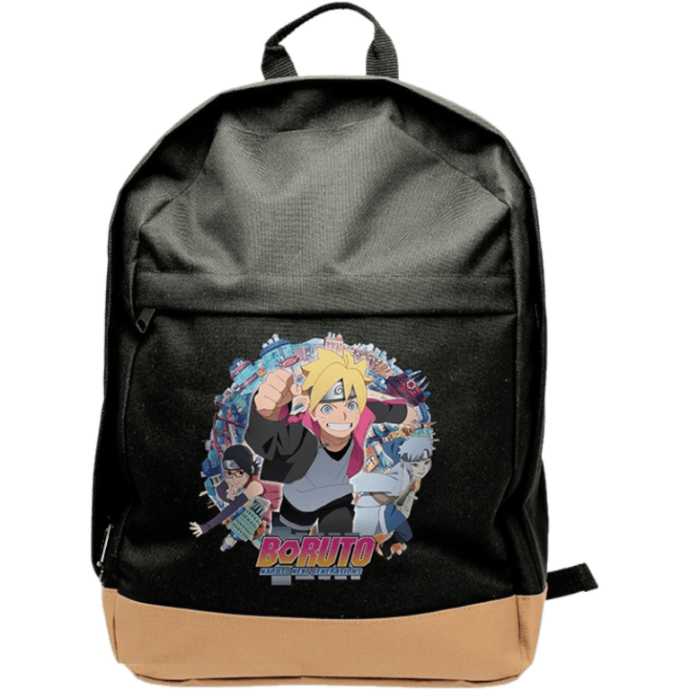 Рюкзак ABYstyle: BORUTO: Backpack Group