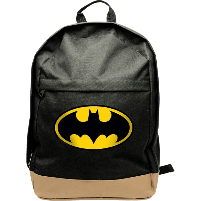Рюкзак ABYstyle: DC Comics: Batman logo