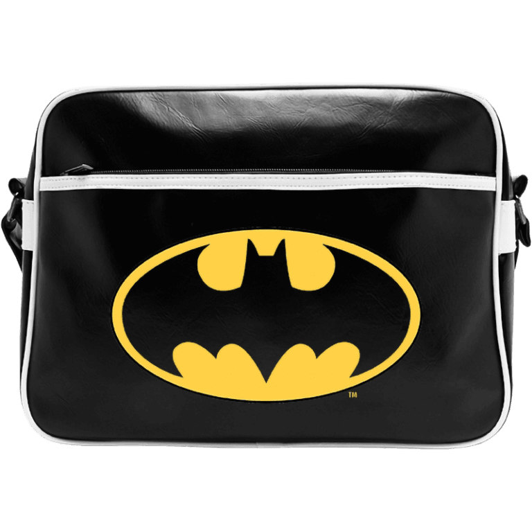 Сумка ABYstyle DC Comics: Batman