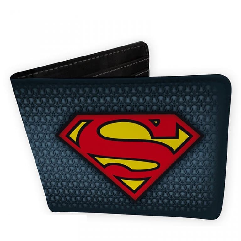 Кошелек ABYstyle: DC COMICS: Superman