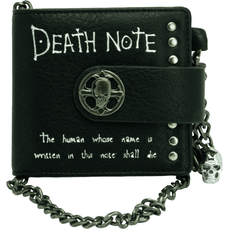 Кошелек ABYstyle: Death Note