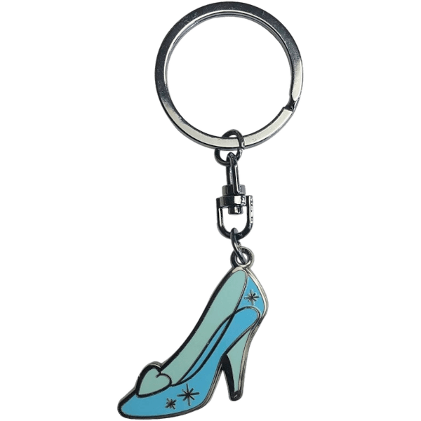 Брелок ABYstyle Disney: Cinderella: Shoe