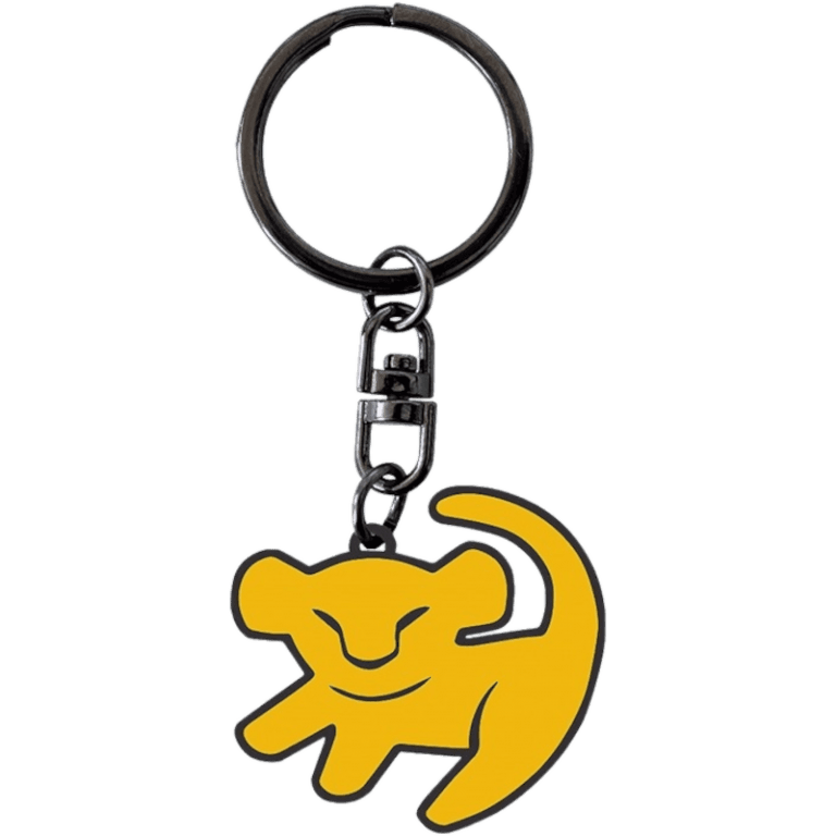 Брелок ABYstyle: Disney: The Lion King