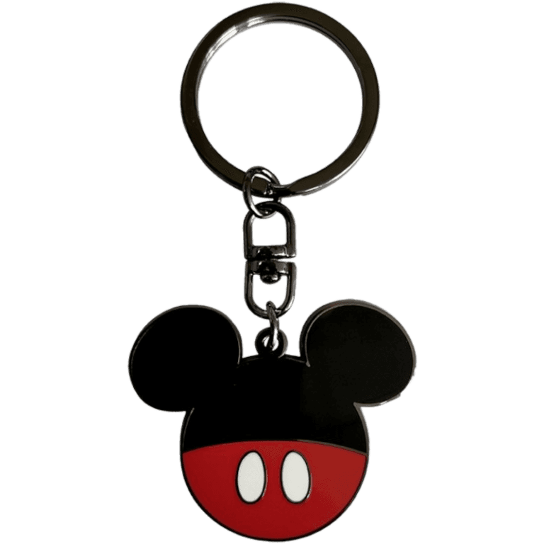 Брелок ABYstyle: DISNEY: Mickey design