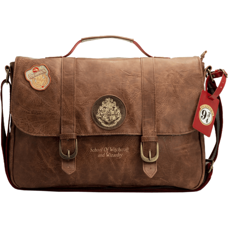 Сумка ABYstyle Harry Potter: Hogwarts