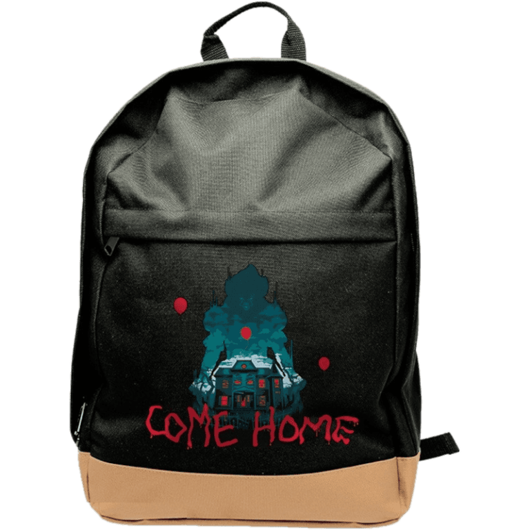 Рюкзак ABYstyle: IT: Come Home