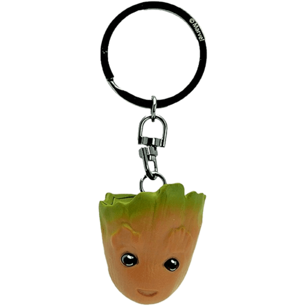 Брелок ABYstyle: Marvel: Groot