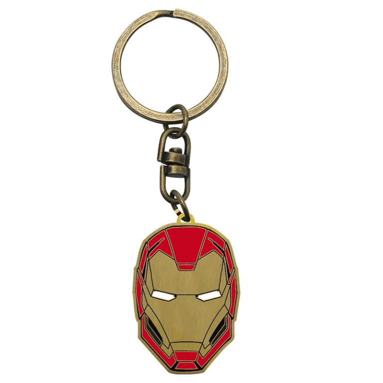 Брелок ABYstyle: Marvel: Iron Man