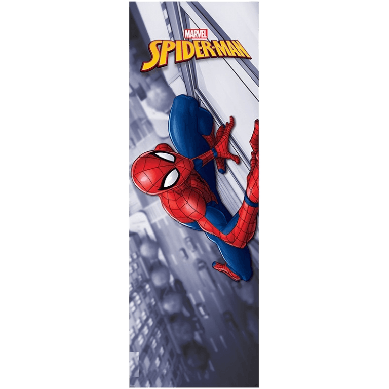 Дверной плакат ABYstyle: Marvel: Spider-man (53x158)
