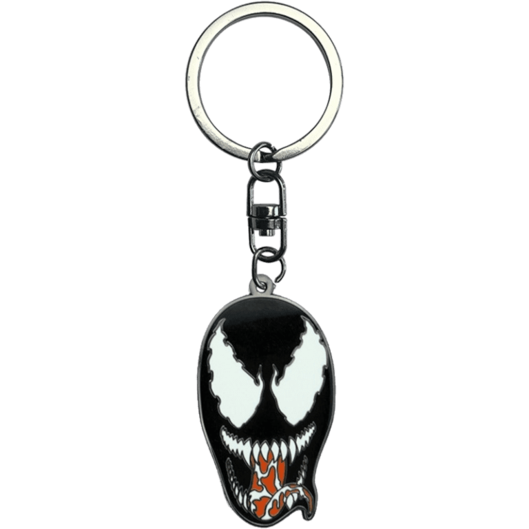 Брелок ABYstyle: Marvel: Venom