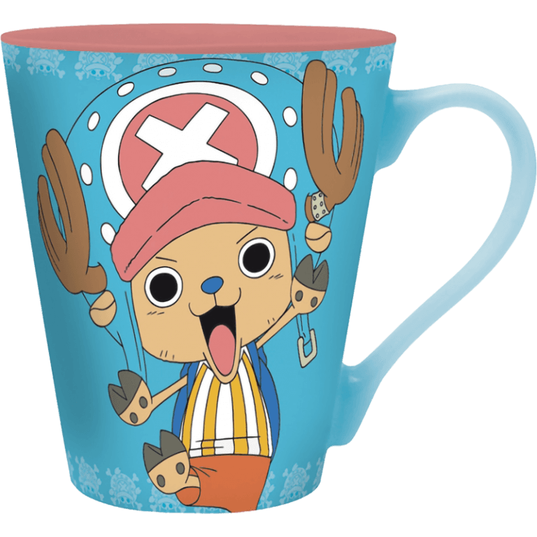 Кружка ABYstyle: One Piece: Tonytony Chopper