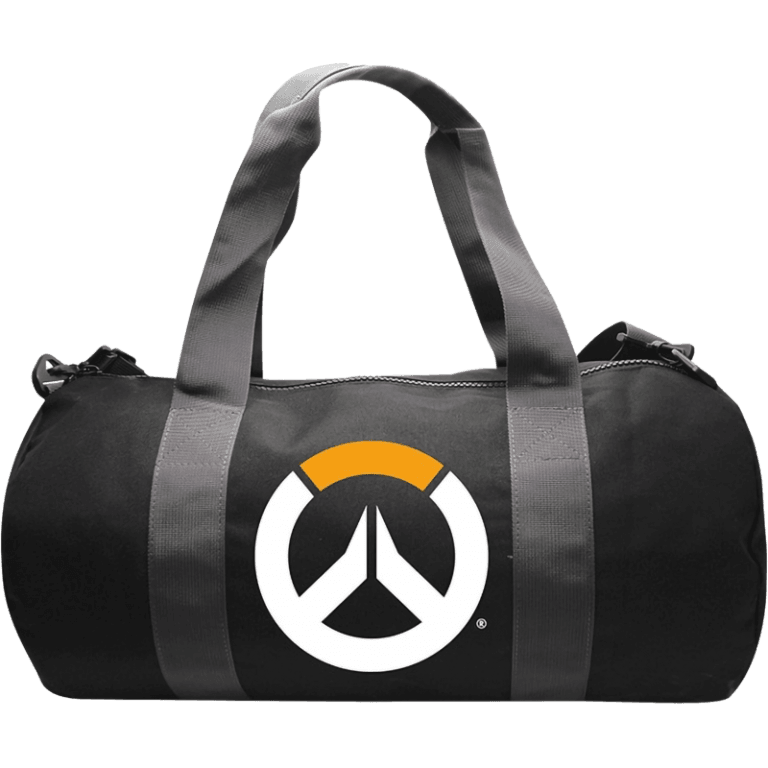Сумка ABYstyle Overwatch Logo