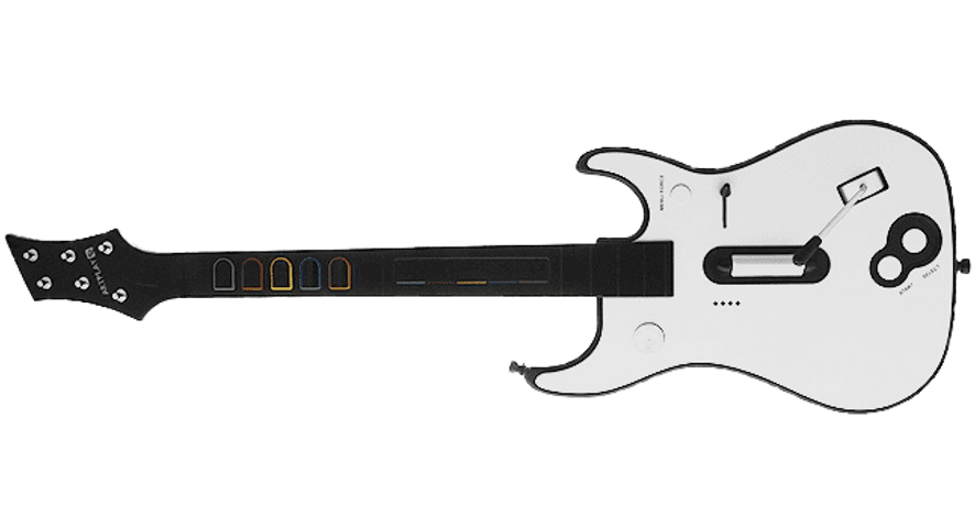 Artplay's Crazy Guitar (Б/У)