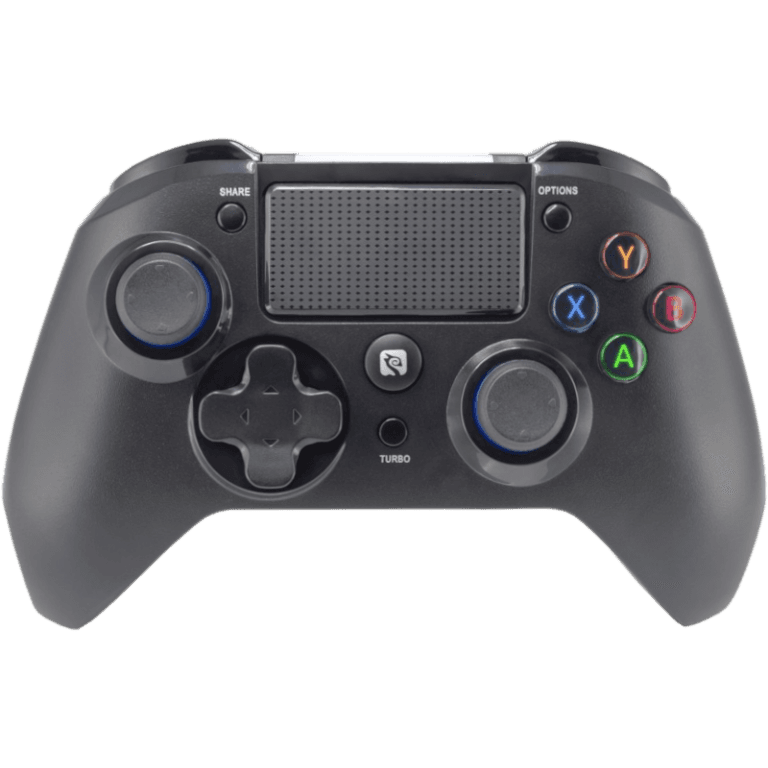 Artplays Геймпад X4 Bluetooth (P4J-387b)
