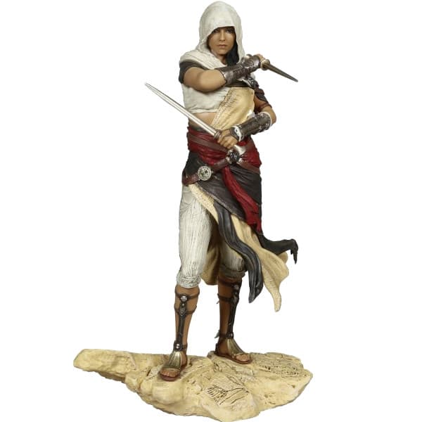 Фигурка Assassin's Creed Истоки (Origins): Aya (27 см)