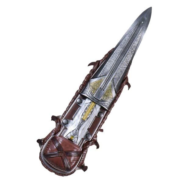 Копия оружия Assassin's Creed Истоки (Origins): Hidden Blade