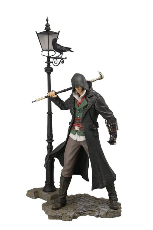 Фигурка Assassin's Creed Syndicate Jacob Frye (Impetuous Brother)