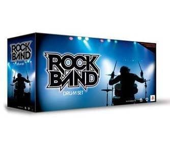 Барабаны Rock Band Drum Set X360