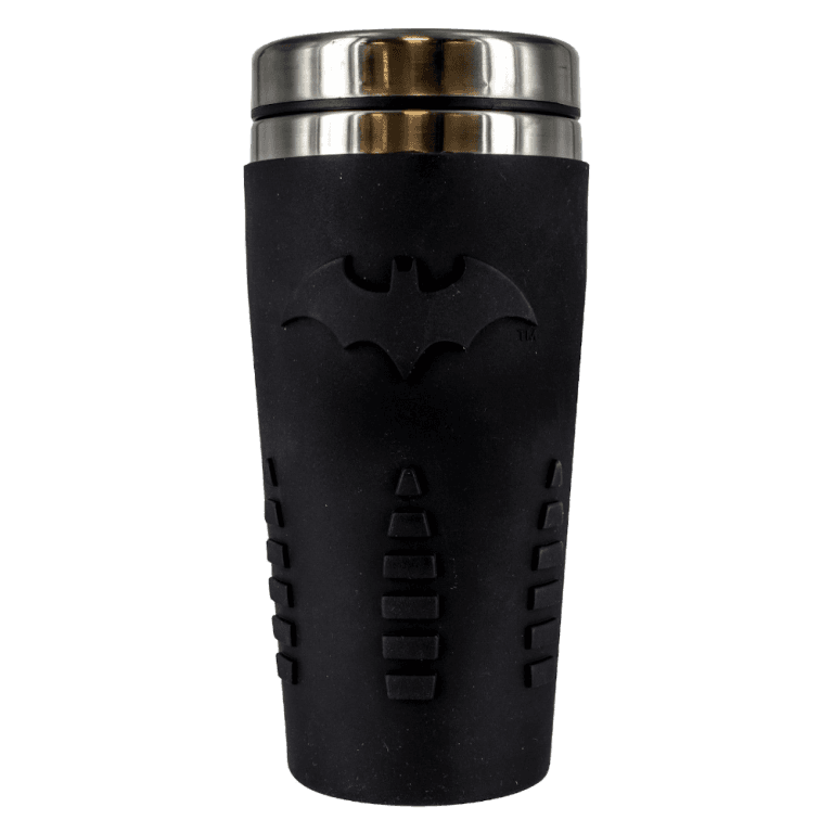 Кружка-термос Batman Travel Mug V2 (450мл)