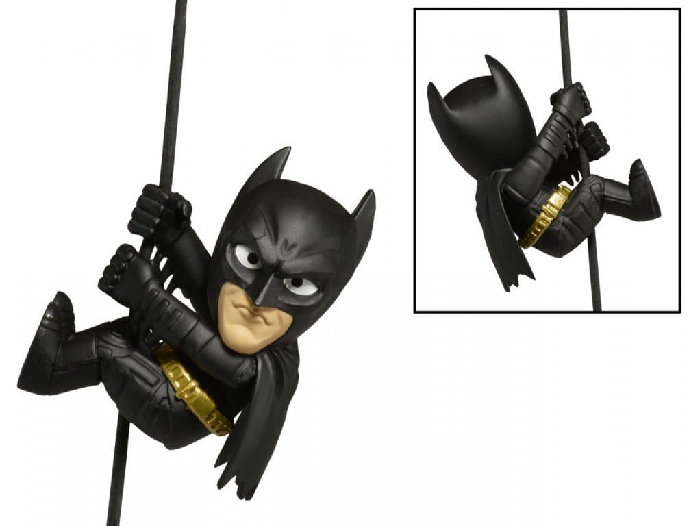 Держатель для проводов - Batman