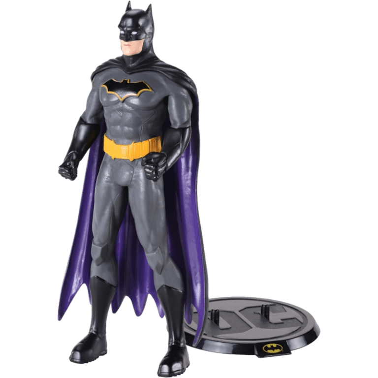 Фигурка Bendyfig DC: Batman