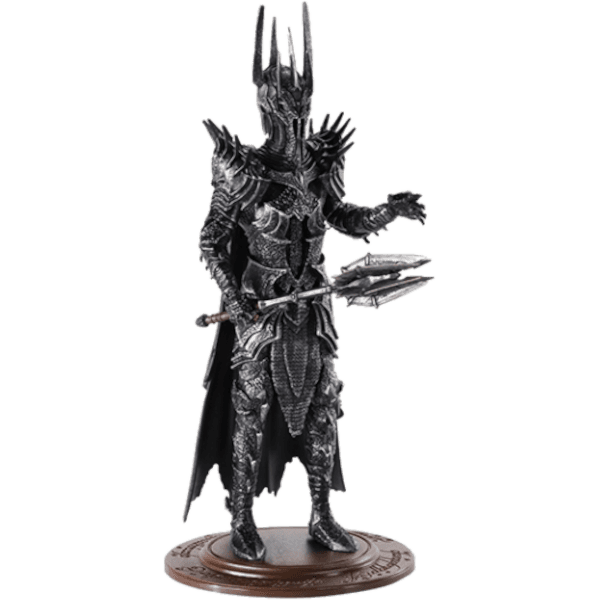 Фигурка Bendyfig Lord of the Rings: Sauron