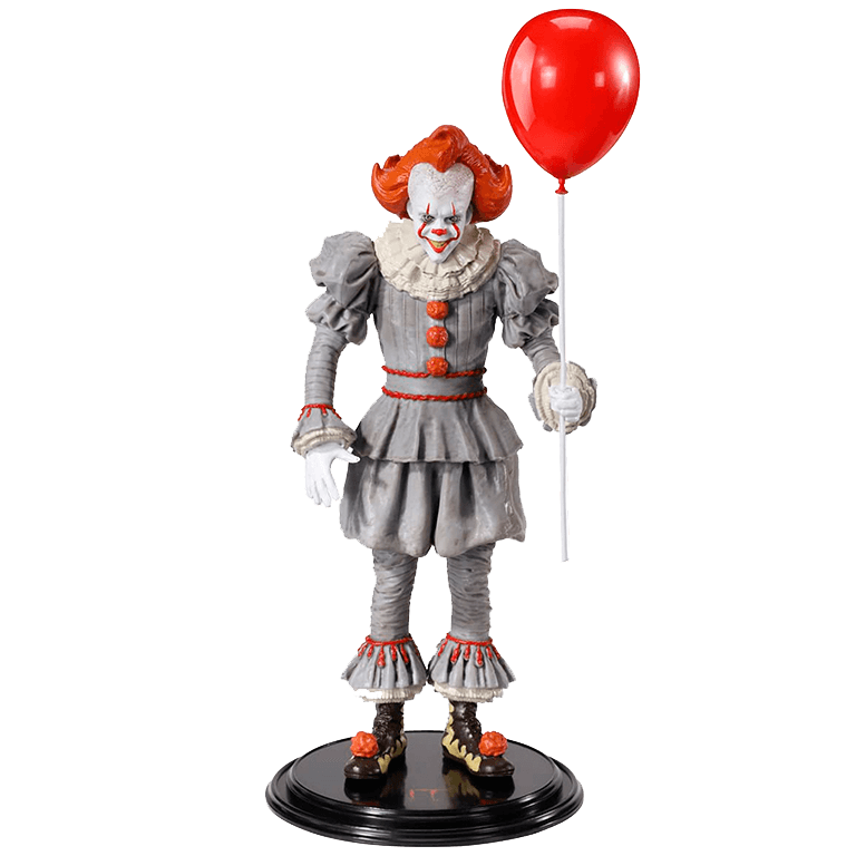Фигурка Bendyfig Оно Пеннивайз