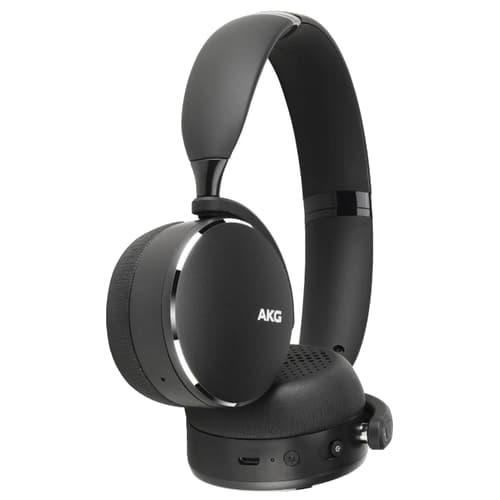 Беспроводная Bluetooth гарнитура AKG Y500 (Б/У)