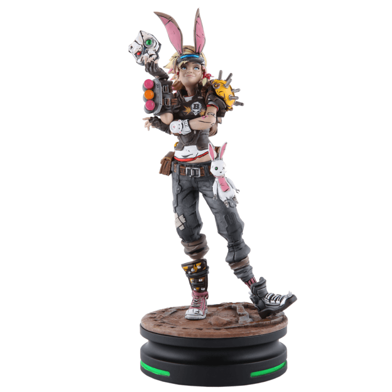 Фигурка Borderlands 3: Tina (23 см)