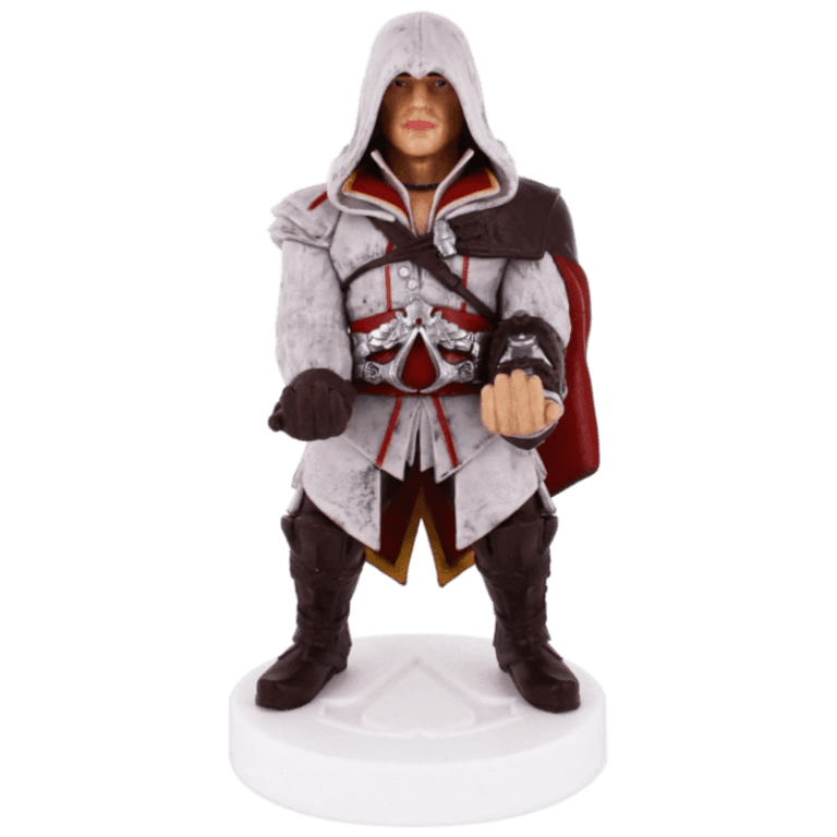 Подставка Cable guy: Assassins Creed: Ezio