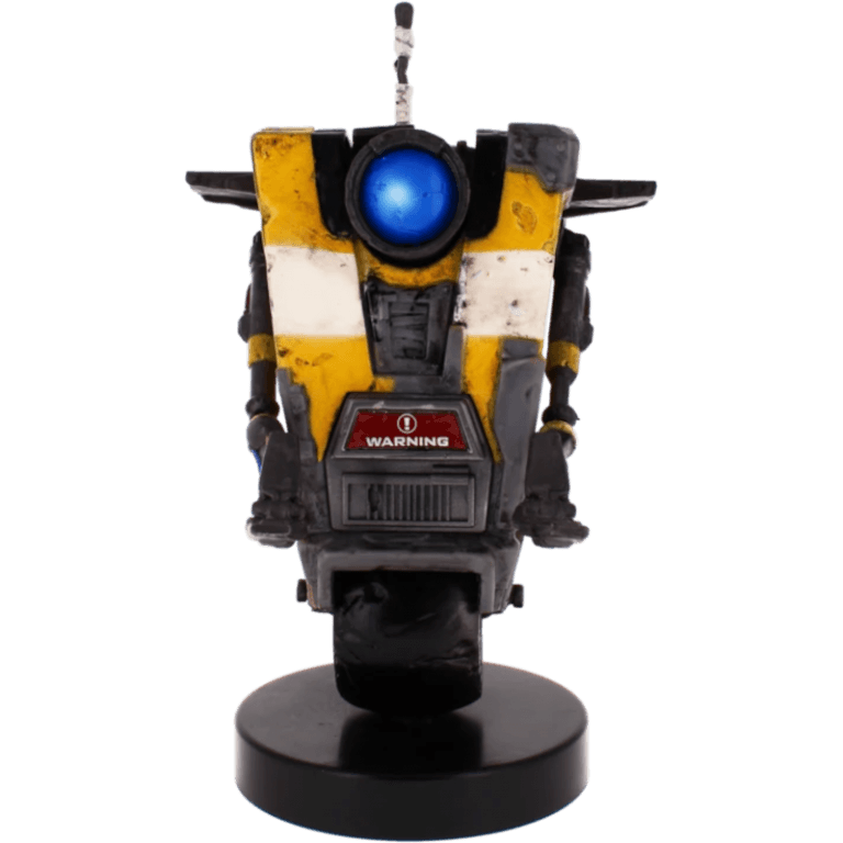 Подставка Cable guy: Borderlands: Clap Trap