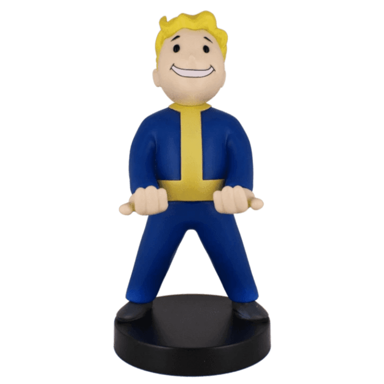 Подставка Cable guy: Fallout: Vault Boy 76