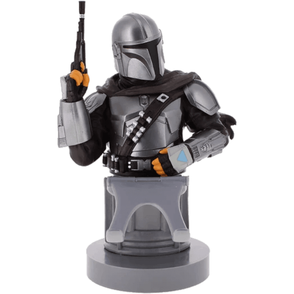 Подставка Cable guy: Mandalorian: Mandalorian