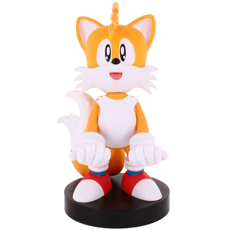 Подставка Cable guy: Sonic: Tails