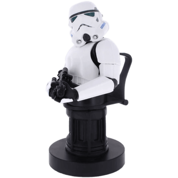 Подставка Cable guy: Star Wars: The Mandalorian: Stormtrooper