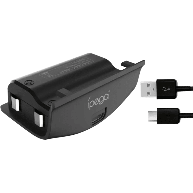 Аккумуляторная батарея (1000 mAh) + кабель USB Type-C (PG-XBX001)