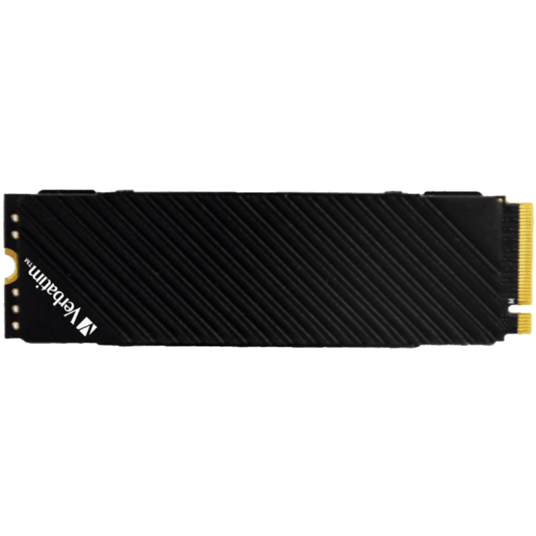 Твердотельный накопитель 2TB Verbatim Vi7000G M.2 NVMe