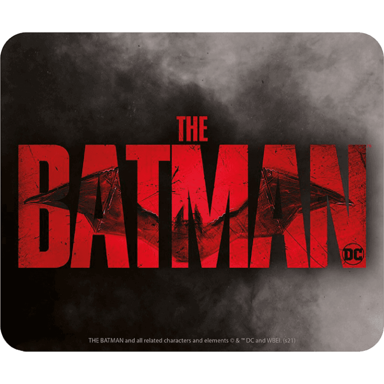 Коврик для мыши ABYStyle: The Batman Logo