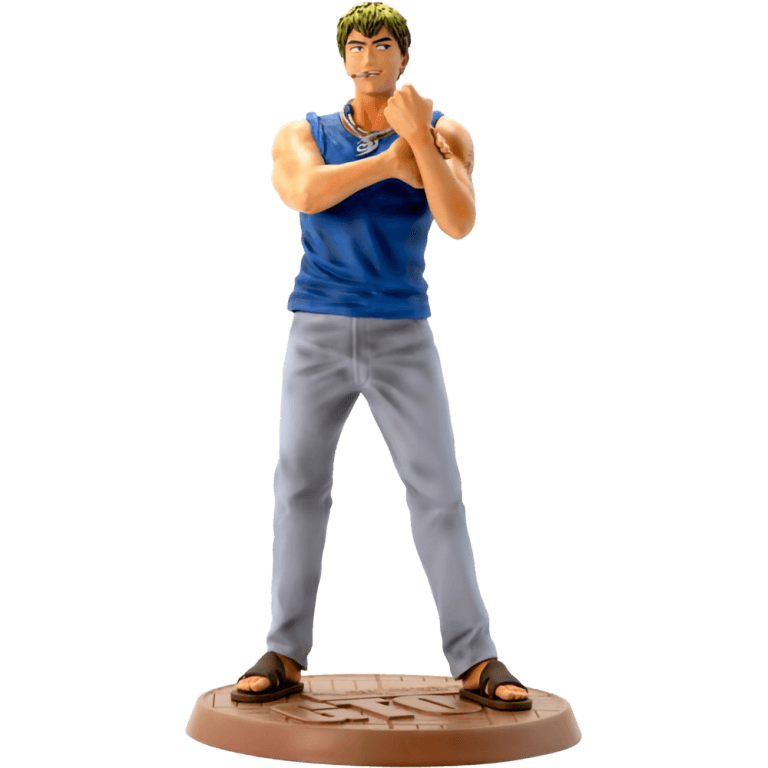 Фигурка ABYstyle: Great Teacher Onizuka: Onizuka