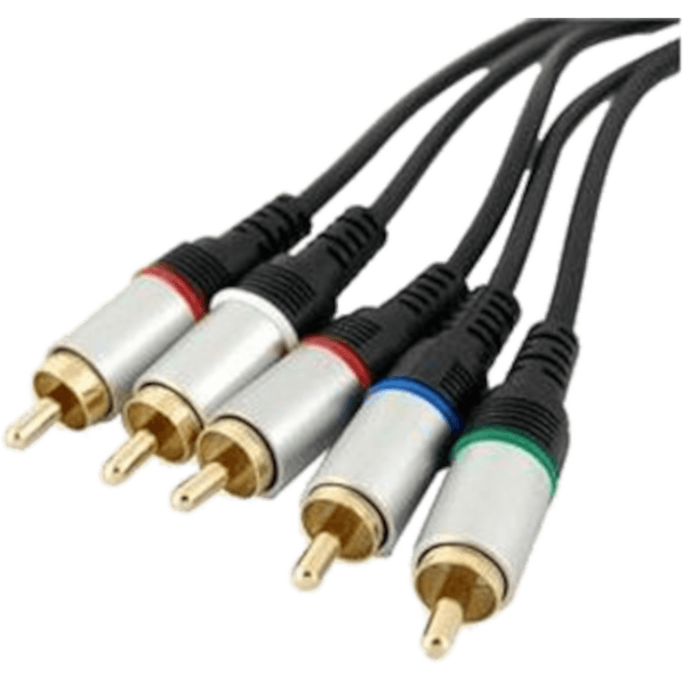 Компонентный AV кабель (sk-ps3-A02)