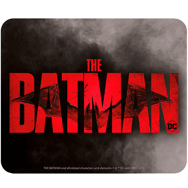 Коврик для мыши Бэтмен The Batman Logo