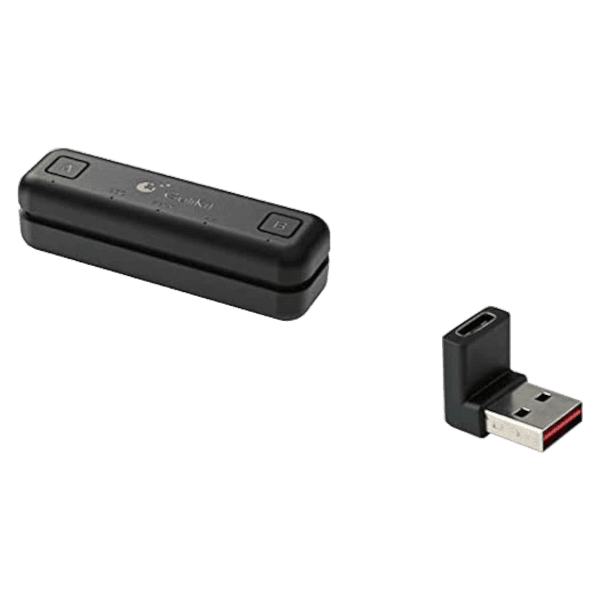 Bluetooth адаптер для Nintendo Switch GuliKit NS07 (Б/У)