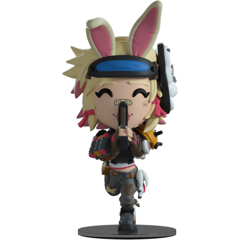 Фигурка Borderlands Tina #2 (11 см.)
